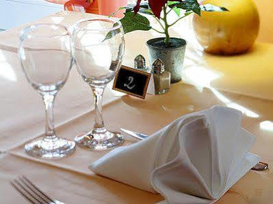 Le De La Foret 3 Etoiles Et Restaurant